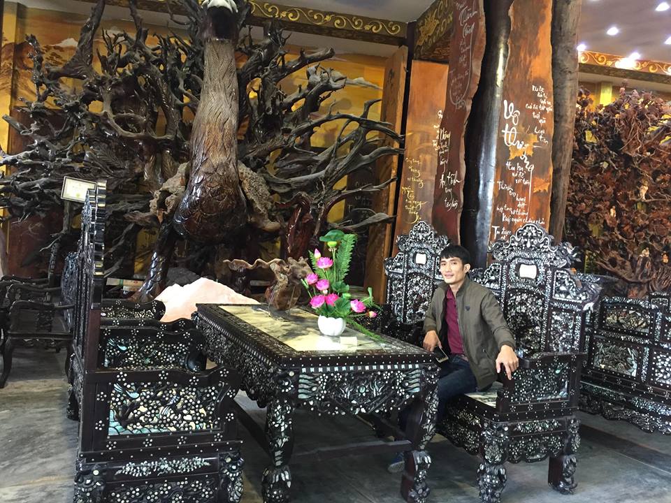 Chuyên thanh lý nội thất gia đình chất lượng tốt, giá rẻ trên toàn quốc