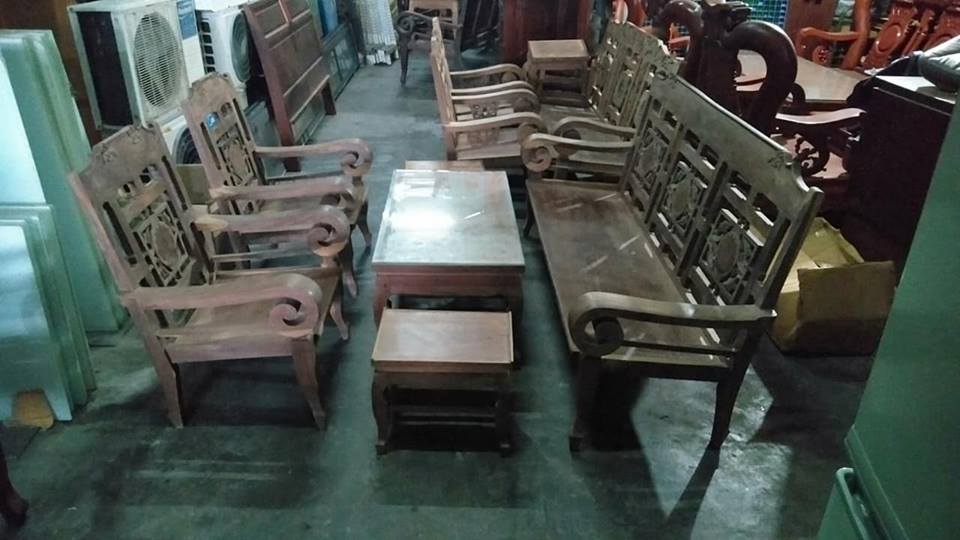 Thanh lý đồ cũ tại Bình Dương và Đồng Nai