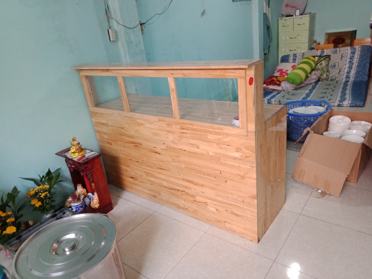 thanh lý đồ cũ tại đồng nai
