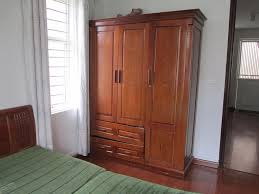 bán tủ gỗ khách sạn cũ