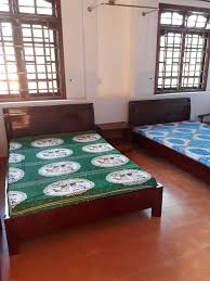 Thanh lý giường khách sạn cũ