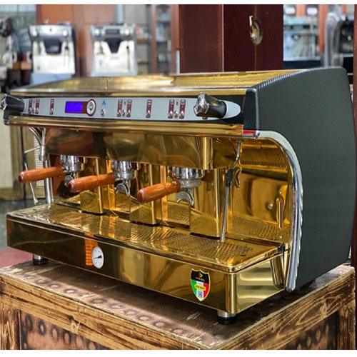 Thu mua máy pha cafe cũ tại tphcm