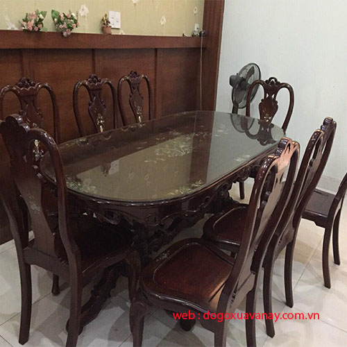 Mua Đồ Gỗ Cũ | Thu Mua Đồ Gỗ Cũ Giá Cao