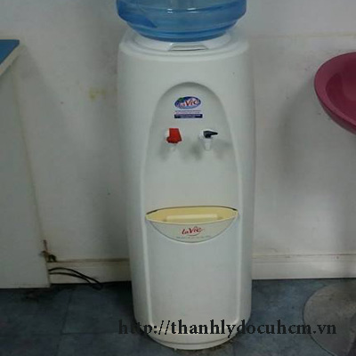 Thanh lý bình nướng live