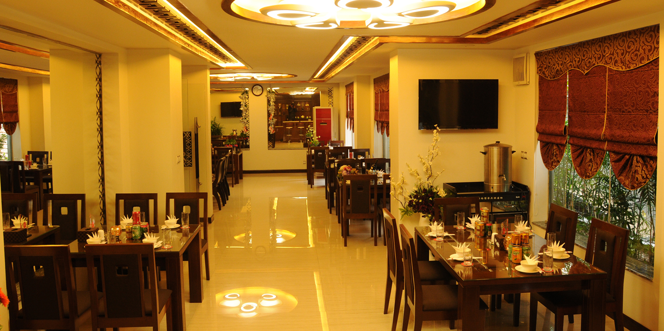 Thanh lý đồ nội thất nhà hàng