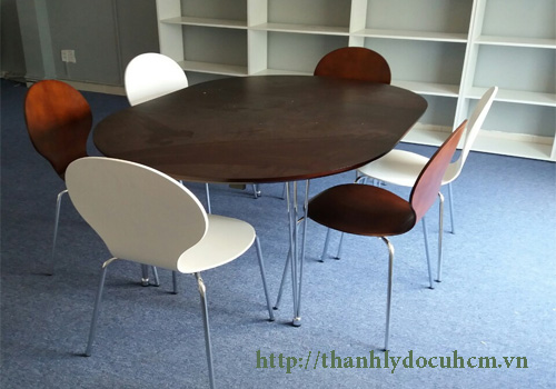 Thanh lý đồ cũ tại Tiền Giang