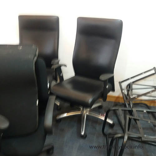 Ghế giám đốc cũ giá rẻ