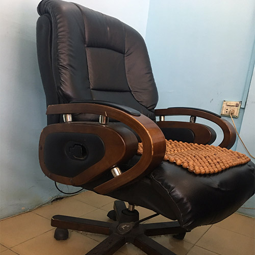 Thanh lý ghế giám đốc cũ