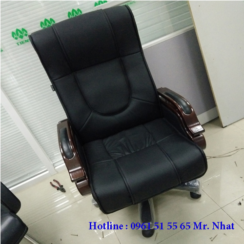Thanh lý ghế giám đốc giá rẻ