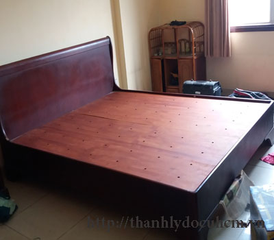 Thu mua nội thất khách sạn bàn ghế tủ giường giá cao