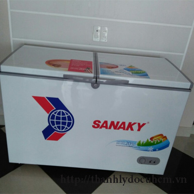 Thanh lý tủ đồng sanaky
