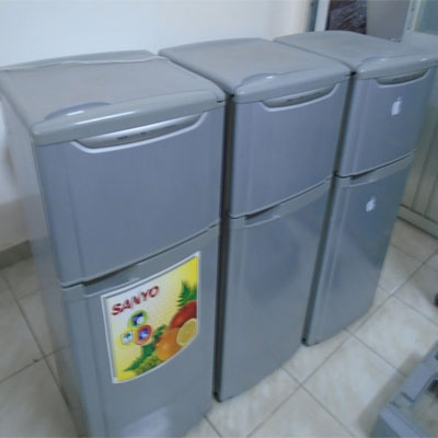 Bán tủ lạnh sanyo 150 lít