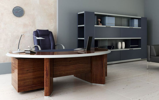 Bàn ghế văn phòng giá rẻ tại quận 6