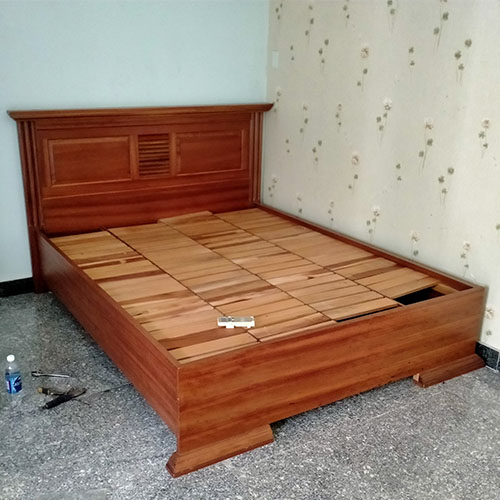 Mua bán giường khách sạn cũ