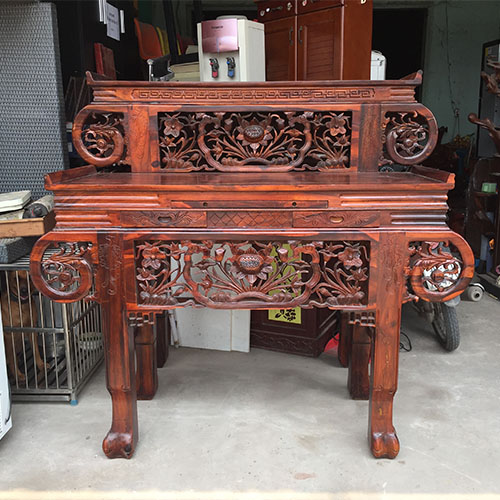 thanh lý đồ gỗ cũ