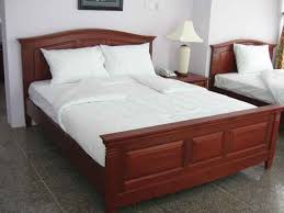 Thanh lý giường khách sạn giá rẻ